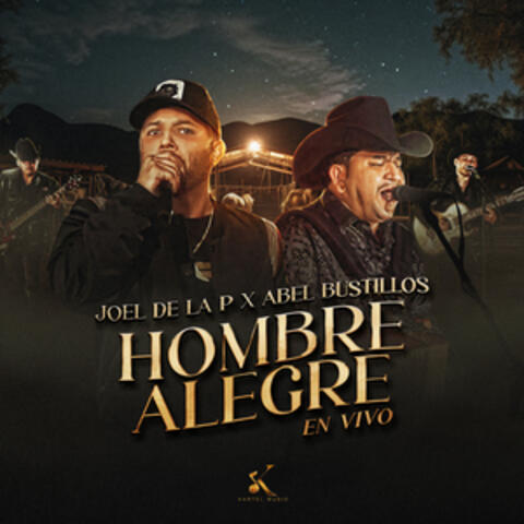 Hombre Alegre