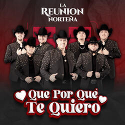 Que Por Qué Te Quiero