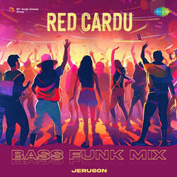 Red Cardu