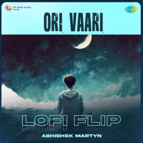 Ori Vaari
