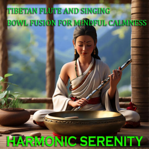 Harmonic Serenity - Single