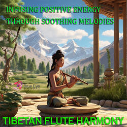 Tibetan Flute Harmony