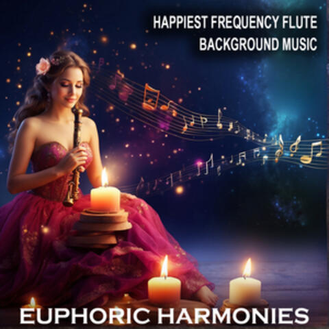 Euphoric Harmonies - Single