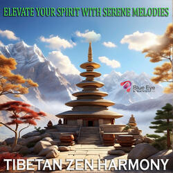 Tibetan Zen Harmony