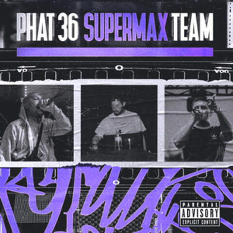 Supermax