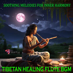 Tibetan Healing Flute BGM