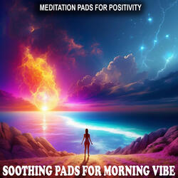 Meditation Pads for Positivity