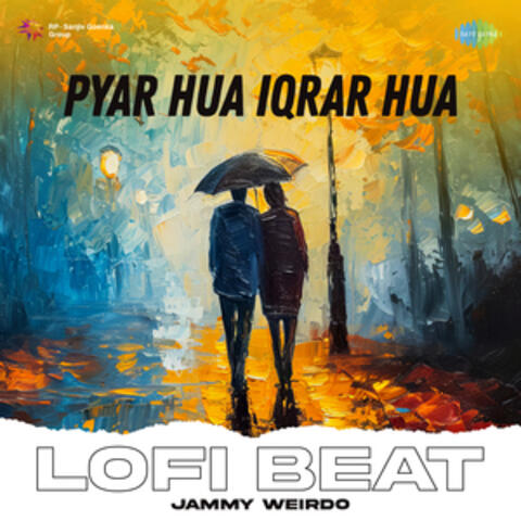 Pyar Hua Iqrar Hua