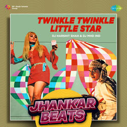 Twinkle Twinkle Little Star