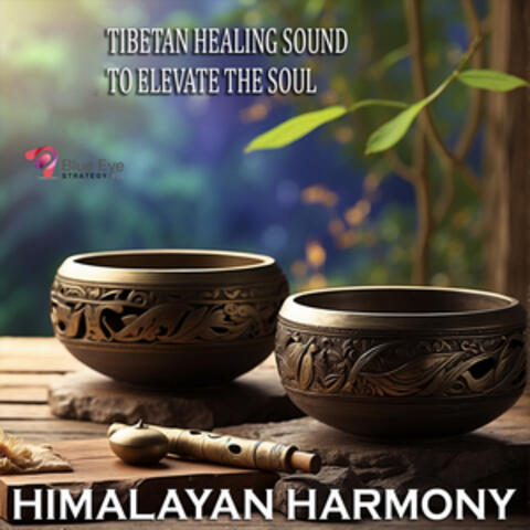 Himalayan Harmony - Single