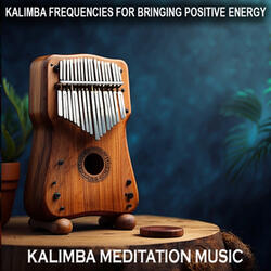Kalimba Meditation Music
