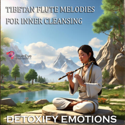 Detoxify Emotions - Single