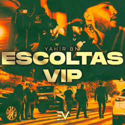 ESCOLTAS VIP