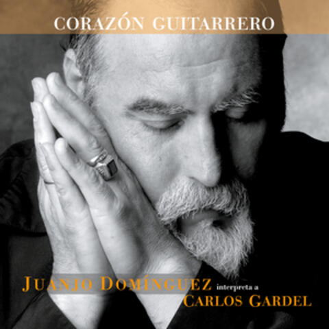 Corazón Guitarrero