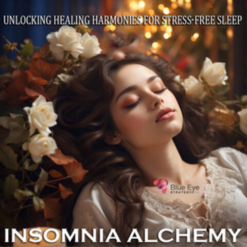 Insomnia Alchemy - Single