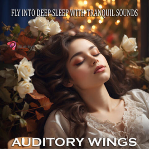 Audiory Wings - Single