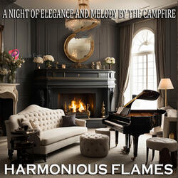 Harmonious Flames