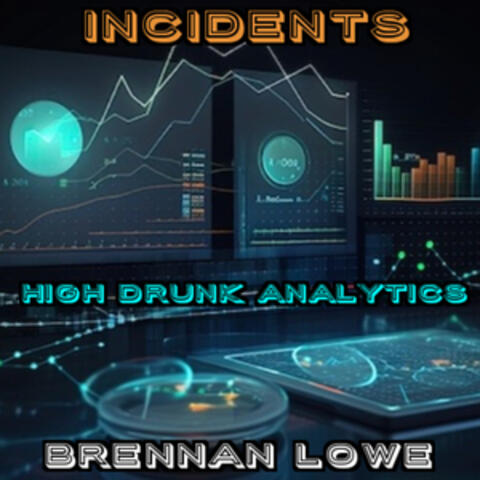 High Drunk Analytics