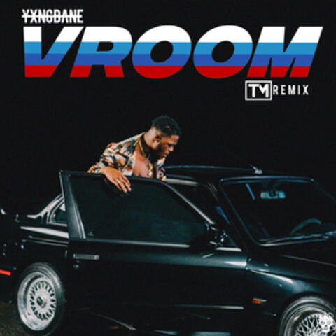 Vroom