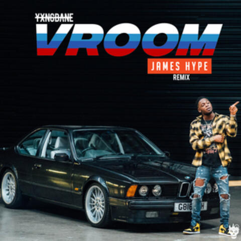 Vroom