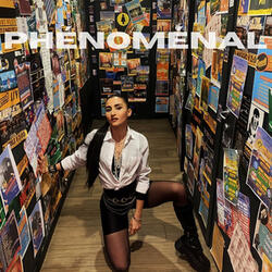 PHÉNOMÉNAL
