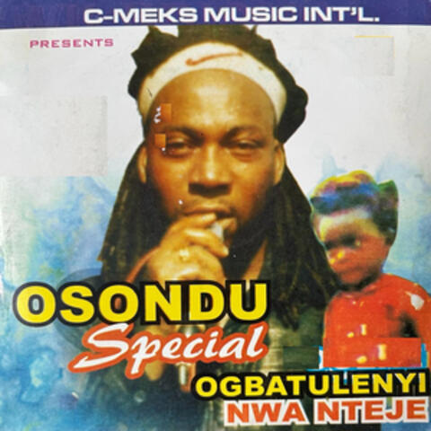 Osondu Special
