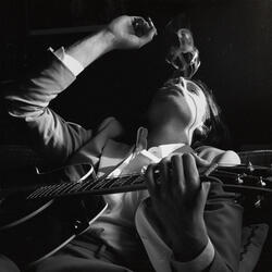 Elvis, I Love You (Acoustic)