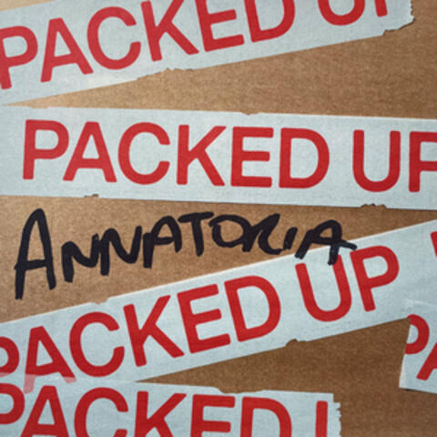 Packed Up