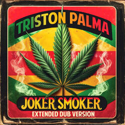 Joker Smoker (Re-Recorded) [Extended Dub Instrumental]