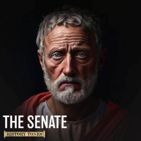 History Tones: The Senate