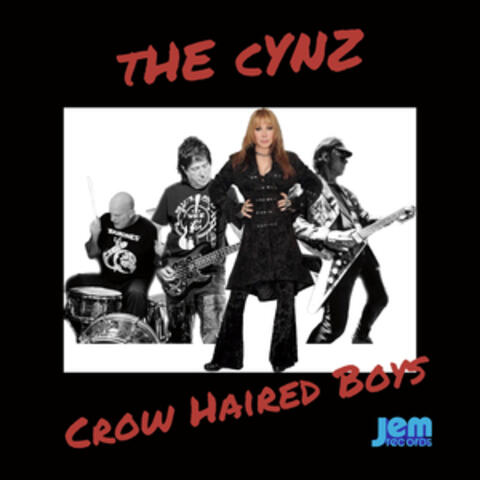 Crow-Haired Boys