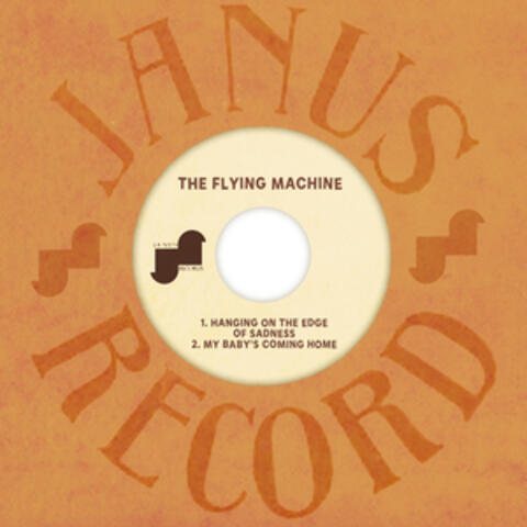 Flying Machine