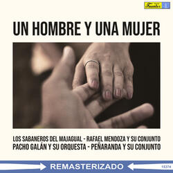 Un Hombre y Una Mujer