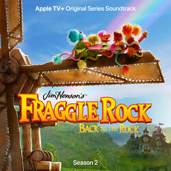 The Rock Goes On (Single From Fraggle Rock: Back To The Rock - Season 2)