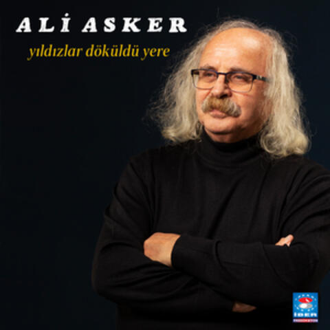 Yıldızlar Döküldü Yere