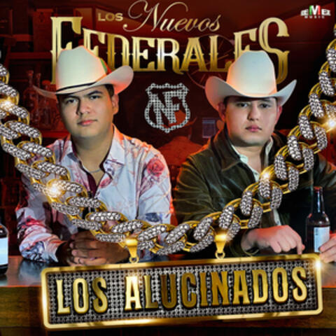 Los Alucinados