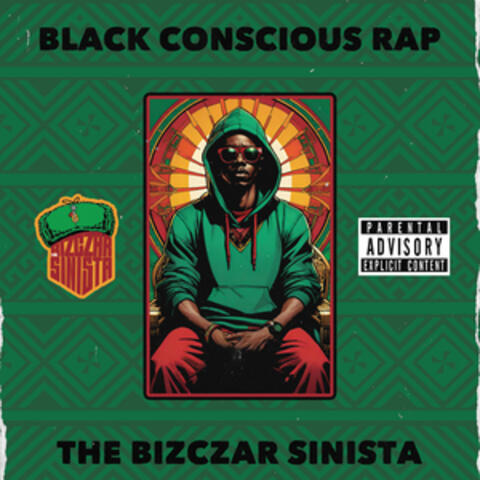Black Conscious Rap