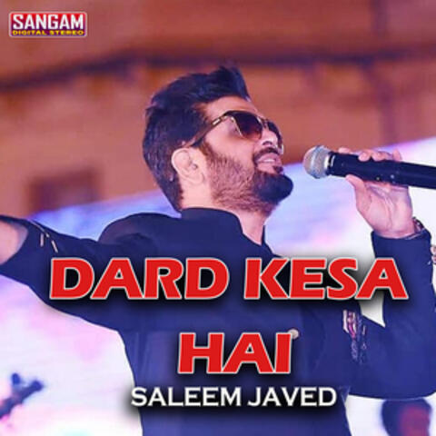 Saleem Javed