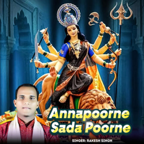 Annapoorne Sada Poorne