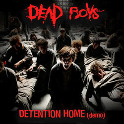 Detention Home