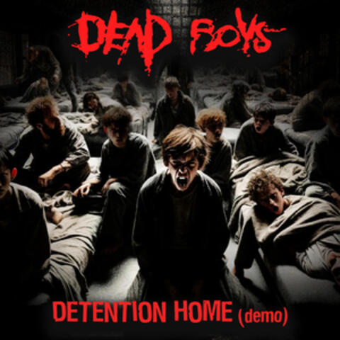 Detention Home (demo)