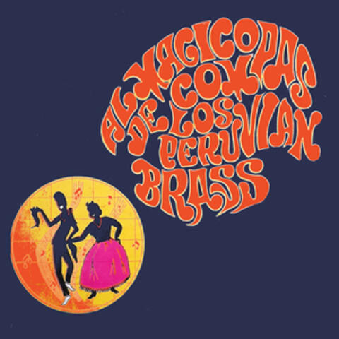 Al mágico compás de Los Peruvian Brass