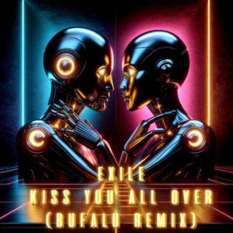 Kiss You All Over (Bufalo Remix)