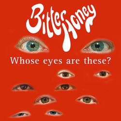 Whose Eyes Are These ?