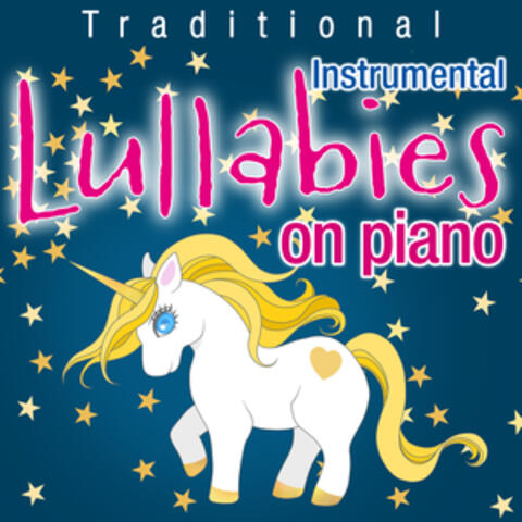 Traditional Instrumental Lullabies