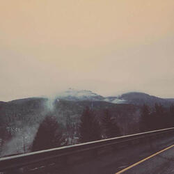 winter is nice here.