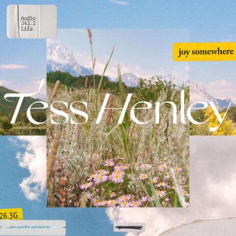 Joy Somewhere