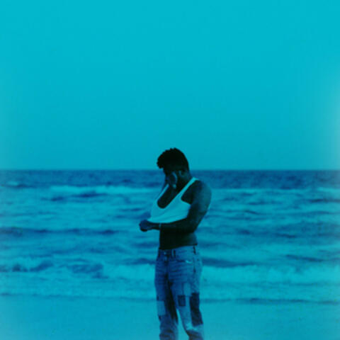 Black Boys Look Blue - EP