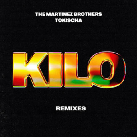 KILO (LSDXOXO Remix)