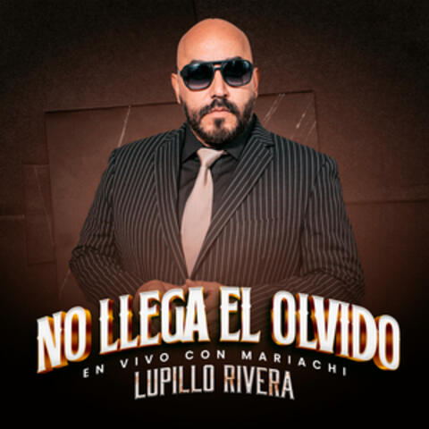 No Llega El Olvido